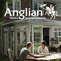 Double Glazing from Anglian