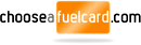 Choose a Fuelcard
